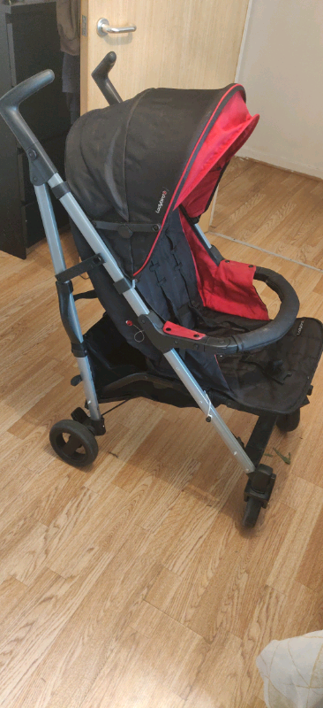 used prams gumtree